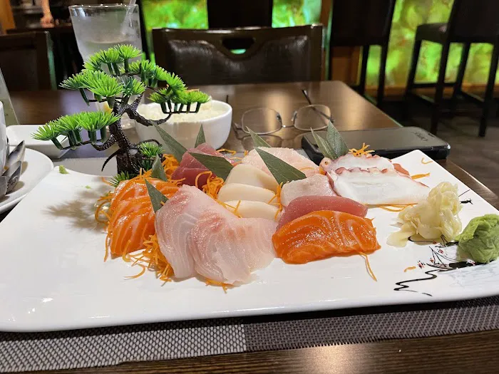 Nishiki Sushi Picture 7
