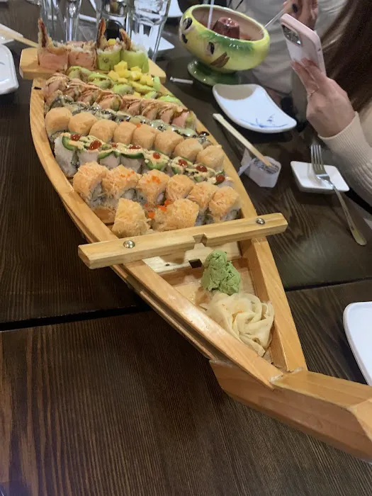 Nishiki Sushi Picture 10