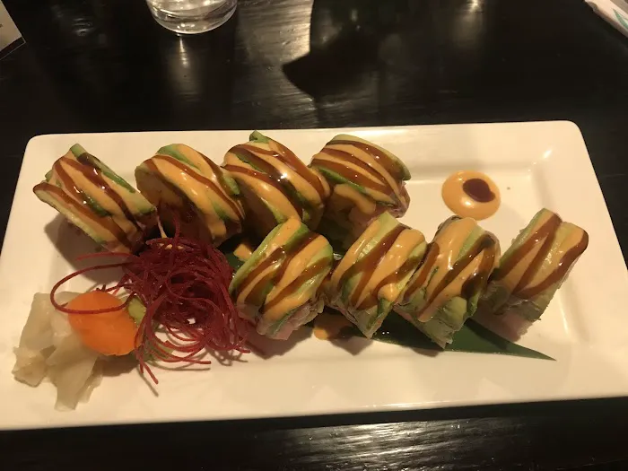 Shogun of Delmar Picture 4