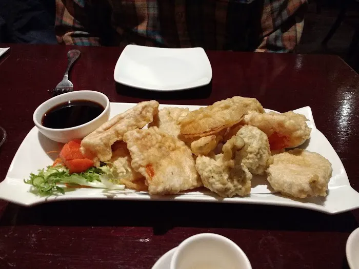 Shogun of Delmar Picture 7