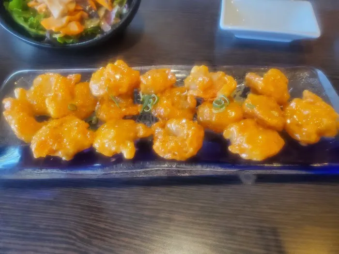 Shogun of Delmar Picture 9