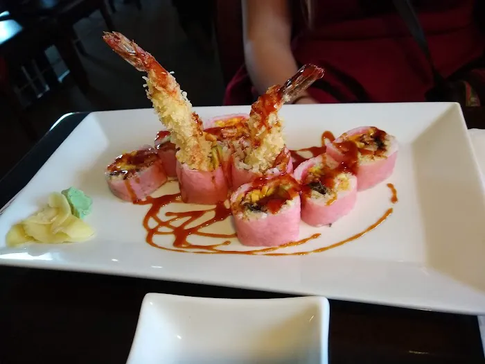 Tea House Asian Bistro Picture 2