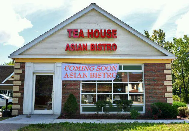 Tea House Asian Bistro Picture 1
