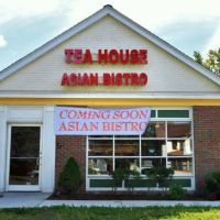 Tea House Asian Bistro ico