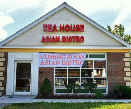 Tea House Asian Bistro