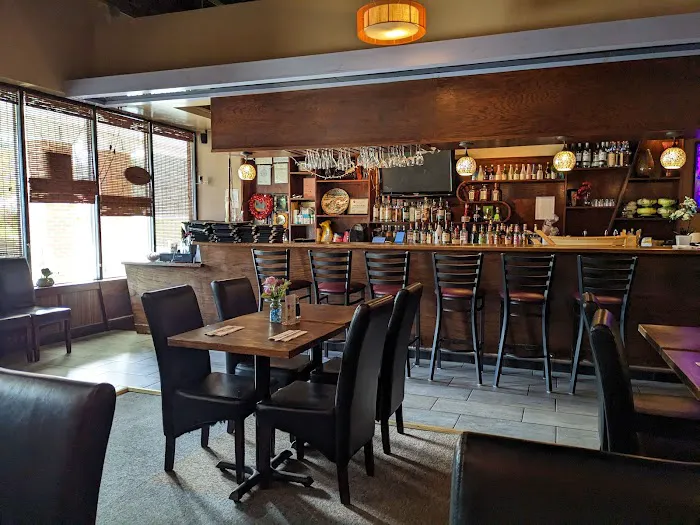 Tomo Asian Bistro Picture 1