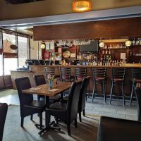 Tomo Asian Bistro ico