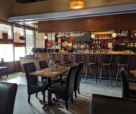 Tomo Asian Bistro