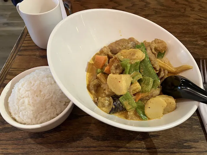 Tomo Asian Bistro Picture 3