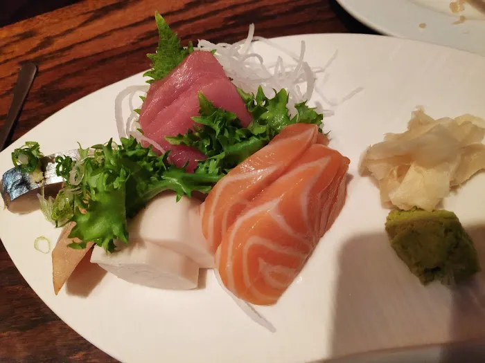 Tomo Asian Bistro Picture 4