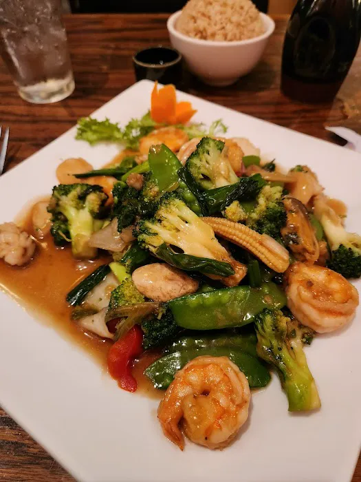 Tomo Asian Bistro Picture 7