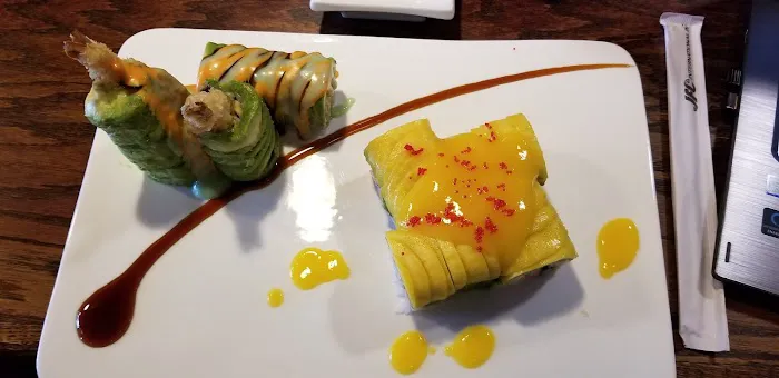 Tomo Asian Bistro Picture 8