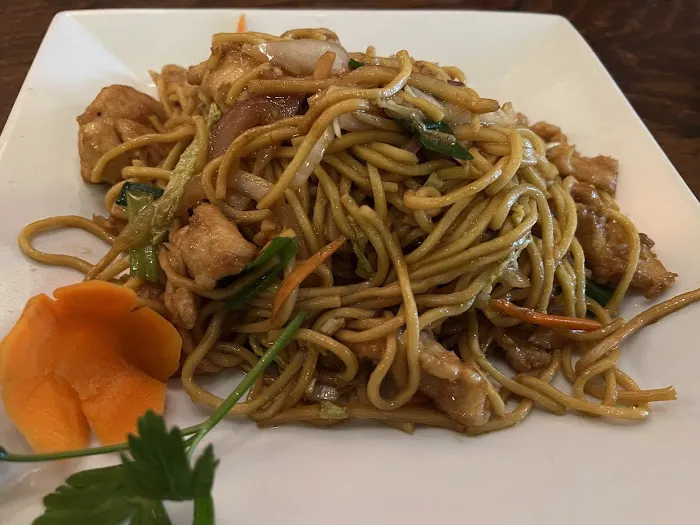Tomo Asian Bistro Picture 10