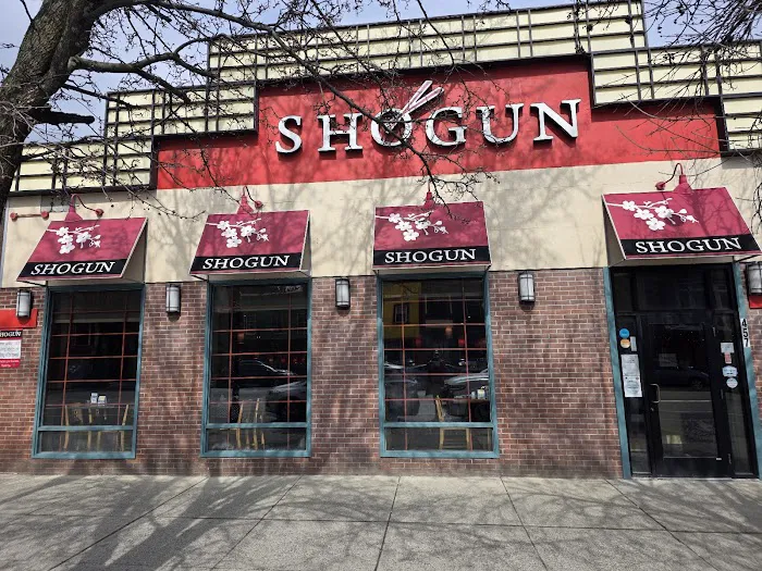 Shogun Picture 9