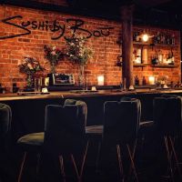 Sushi by Bou - Albany NY @ City Beer Hall ico