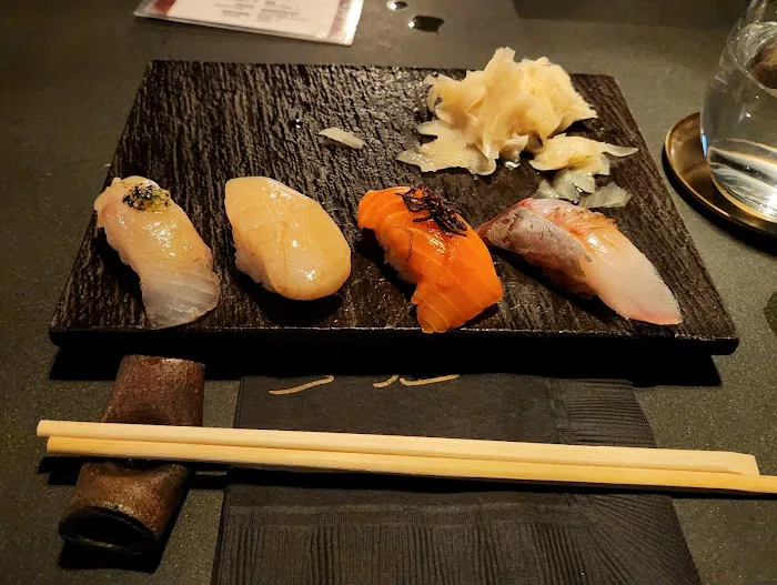 Sushi by Bou - Albany NY @ City Beer Hall Picture 2