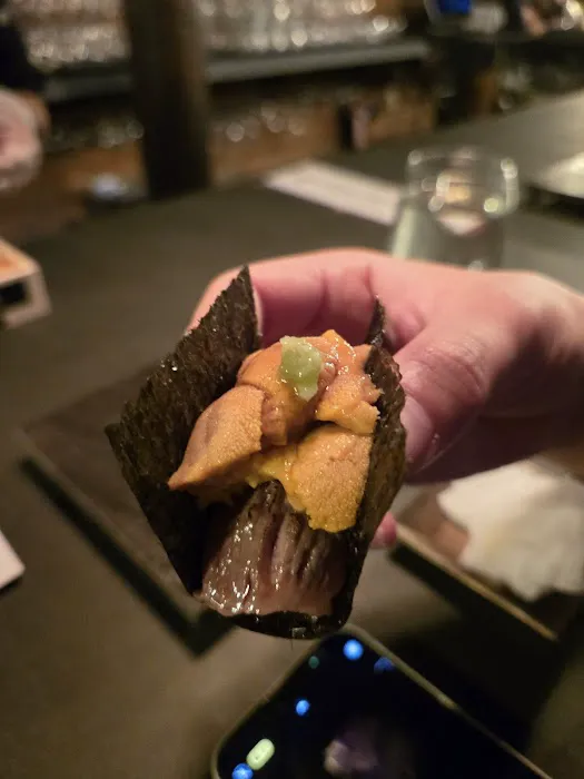 Sushi by Bou - Albany NY @ City Beer Hall Picture 5