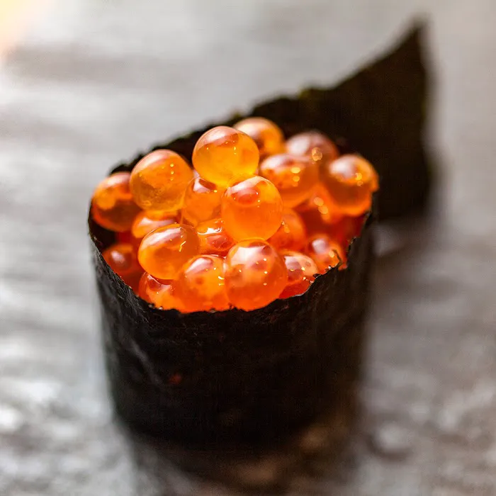 Sushi by Bou - Albany NY @ City Beer Hall Picture 10