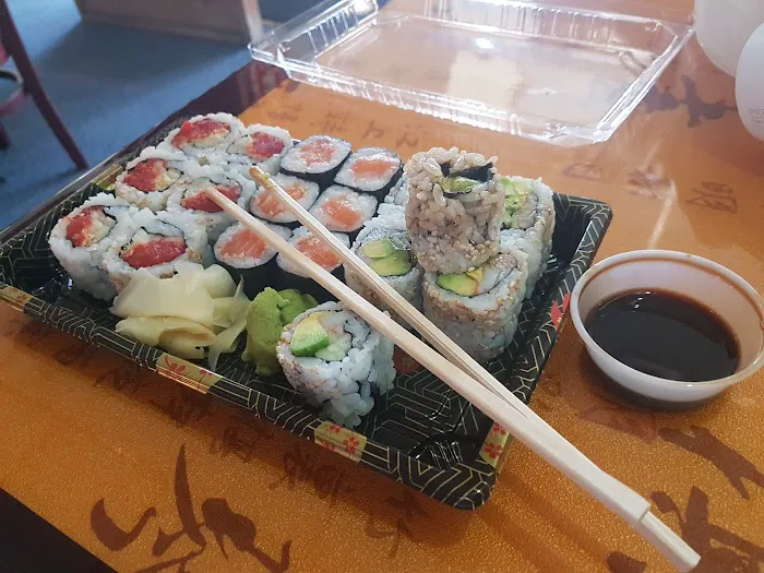 Ichiban Chinese & Japanese Restaurant Picture 3