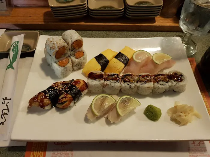 Ichiban Chinese & Japanese Restaurant Picture 1