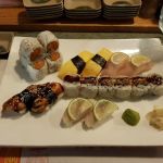 Ichiban Chinese & Japanese Restaurant