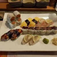 Ichiban Chinese & Japanese Restaurant ico