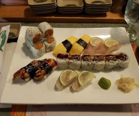 Ichiban Chinese & Japanese Restaurant