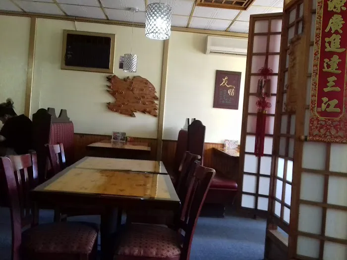 Ichiban Chinese & Japanese Restaurant Picture 4