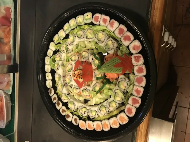 Ichiban Chinese & Japanese Restaurant Picture 10