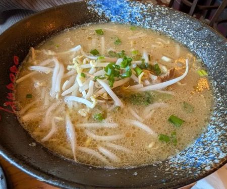 Tanpopo Ramen and Sake Bar