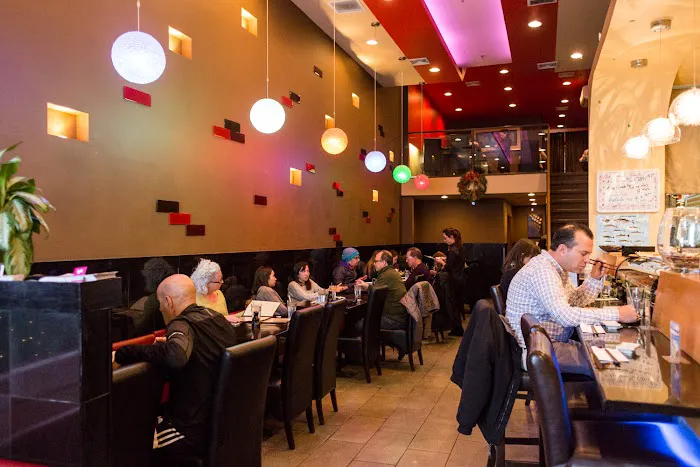 Mr. Fuji Sushi - Albany Picture 1