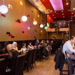 Mr. Fuji Sushi - Albany