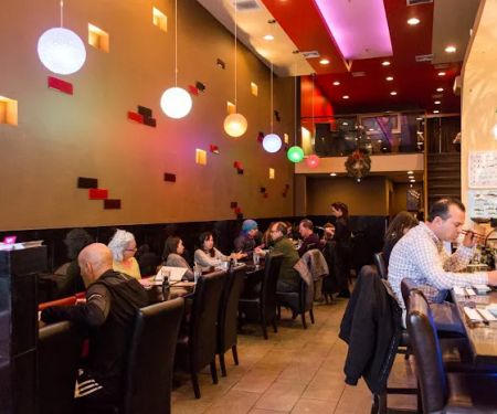 Mr. Fuji Sushi - Albany