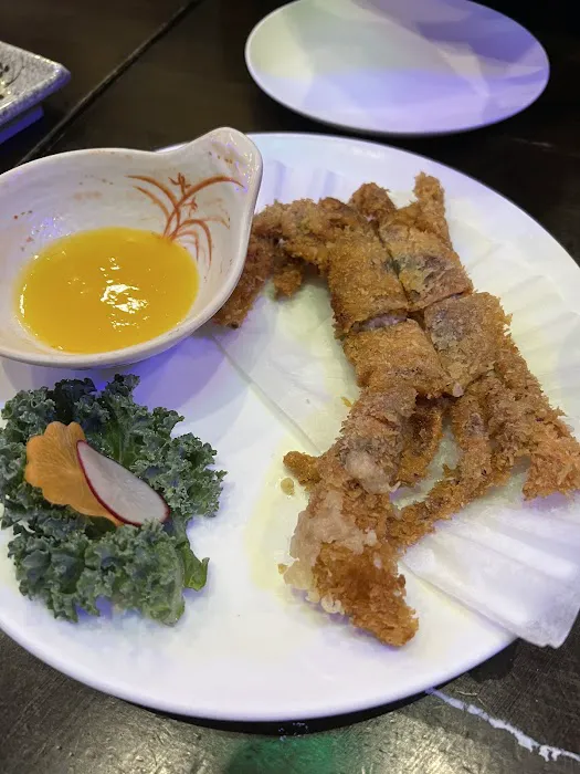 Mr. Fuji Sushi - Albany Picture 6