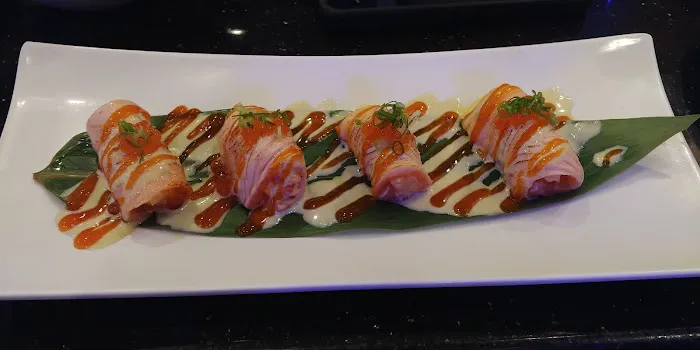 Mr. Fuji Sushi - Albany Picture 4