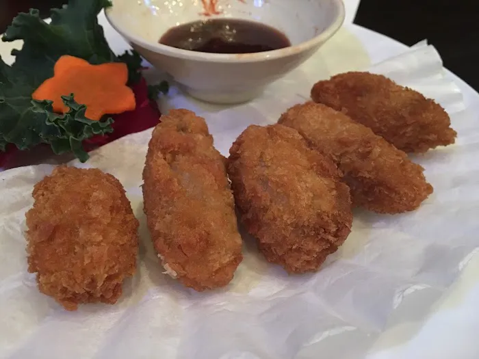Mr. Fuji Sushi - Albany Picture 10