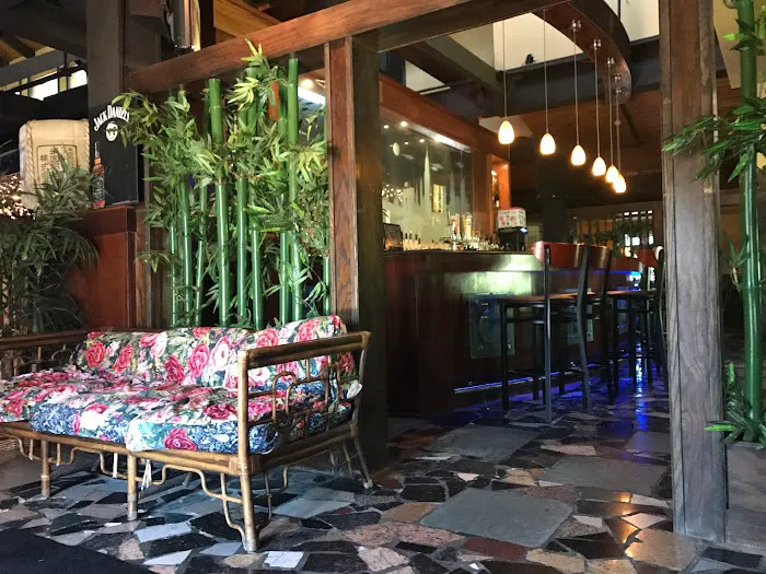 Hana Japanese Steak House and Sushi Bar Picture 1