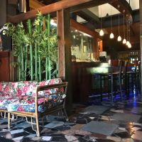 Hana Japanese Steak House and Sushi Bar ico