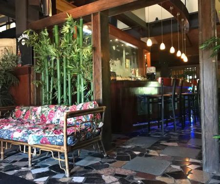Hana Japanese Steak House and Sushi Bar