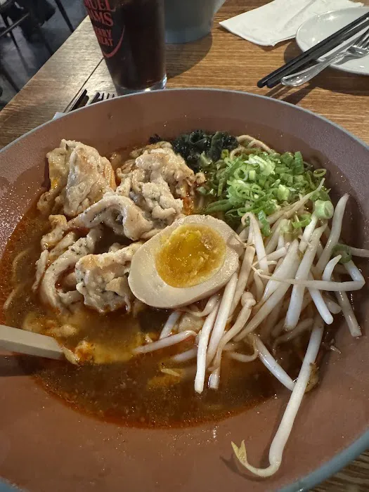 Kazan Sushi, Ramen & BBQ Picture 2
