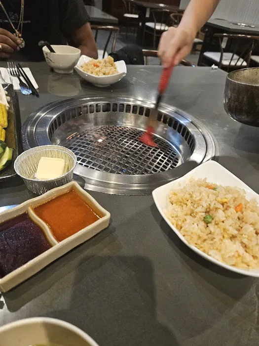 Kazan Sushi, Ramen & BBQ Picture 6