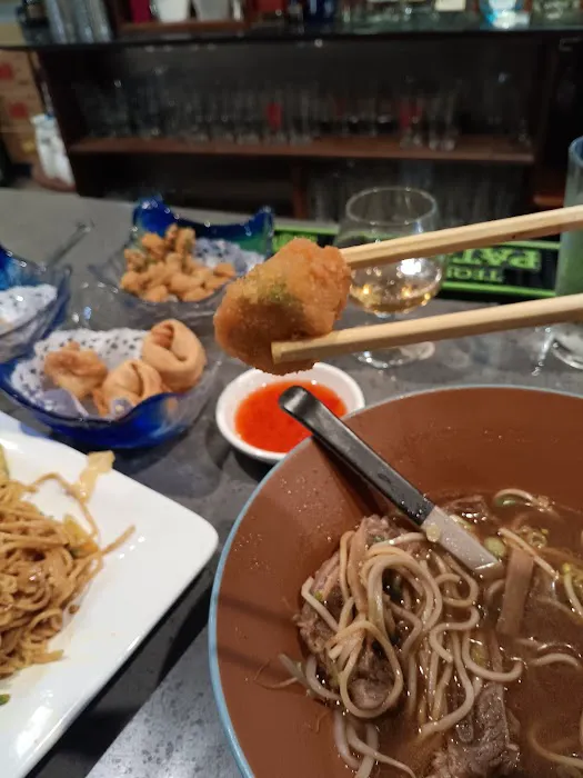 Kazan Sushi, Ramen & BBQ Picture 8
