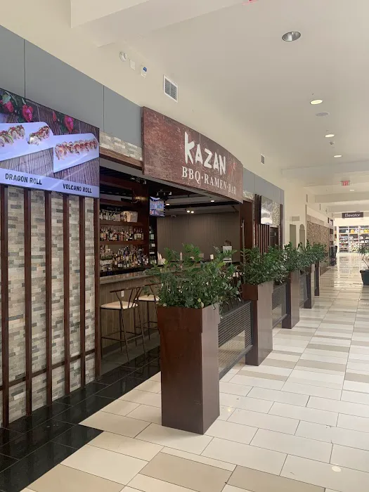 Kazan Sushi, Ramen & BBQ Picture 10
