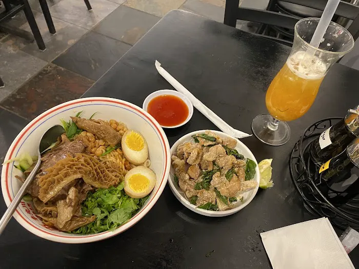 JiBeiChuan Rice Noodles & Ramen季北川 Picture 7
