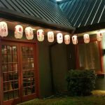 Tengu Asian Bistro