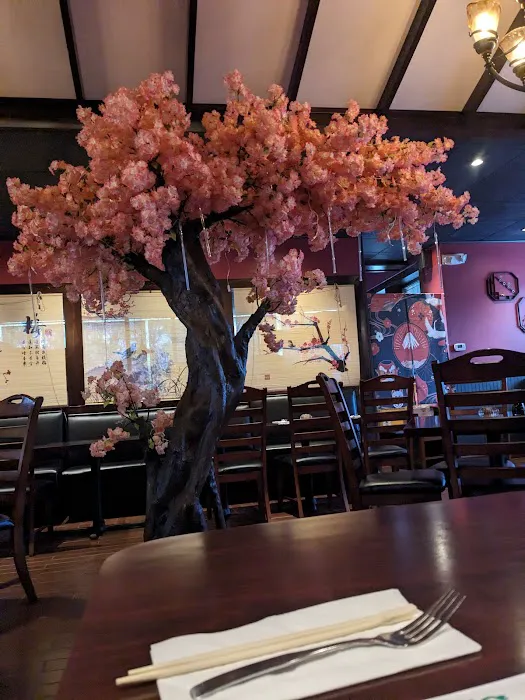 Tengu Asian Bistro Picture 4