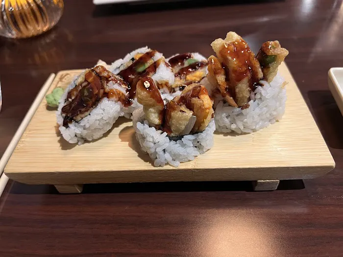 Tengu Asian Bistro Picture 5