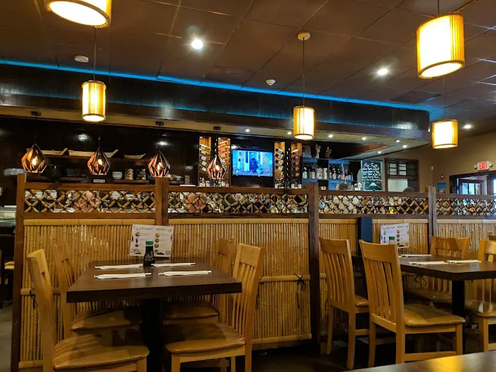 Sushi Tei Picture 2