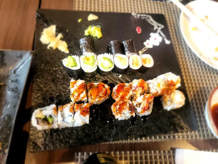 Sushi Tei Picture 6