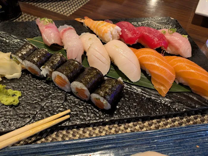 Sushi Tei Picture 5